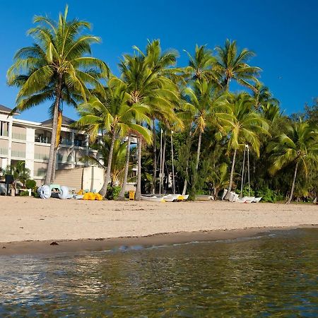 Island Views Beachfront Apartments Palm Cove Luaran gambar